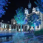 Aparthotel La Flute Enchantee