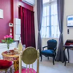 Aparthotel La Flute Enchantee 4*