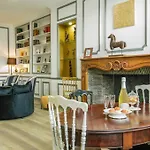 La Flute Enchantee Aparthotel 4*