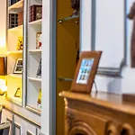 Aparthotel La Flute Enchantee