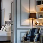 Aparthotel La Flute Enchantee Troyes
