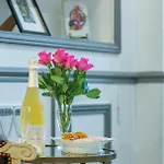 Apartmanhotel La Flute Enchantee 4*