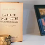 La Flute Enchantee