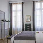 Apartmanhotel La Flute Enchantee Troyes