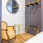 La Flute Enchantee 4* Troyes