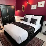 La Flute Enchantee Aparthotel Troyes
