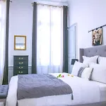 La Flute Enchantee Aparthotel Troyes