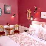 Aparthotel La Flute Enchantee Troyes