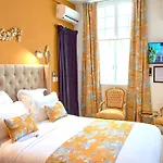 La Flute Enchantee Aparthotel Troyes