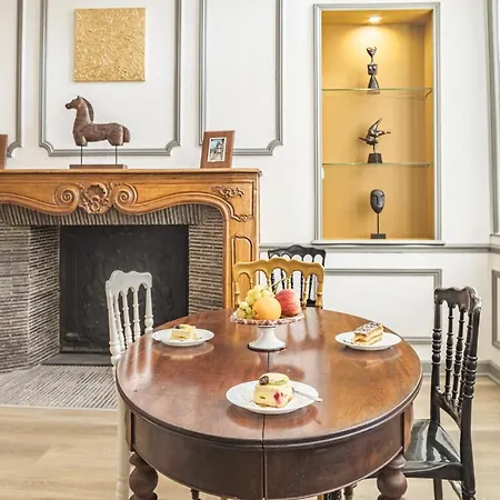 La Flute Enchantee 4* Troyes