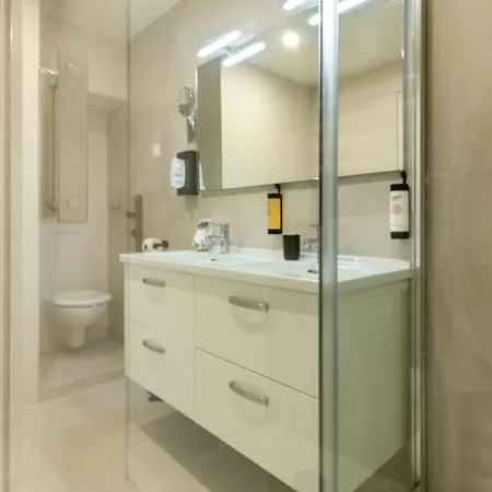 Hotel apartamentowy La Flute Enchantee 4*