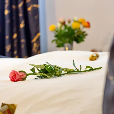 Appart hôtel La Flute Enchantee 4*