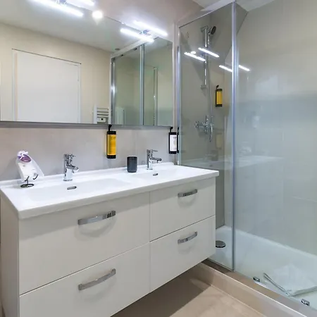 Apartmanhotel La Flute Enchantee 4*