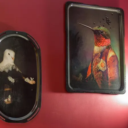 La Flute Enchantee 4*