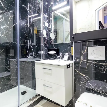 La Flute Enchantee Lejlighedshotel 4*