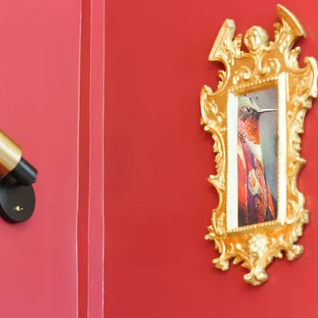 La Flute Enchantee Apartmanhotel