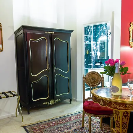 La Flute Enchantee 4* Troyes