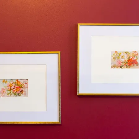 La Flute Enchantee Apartmanhotel Troyes