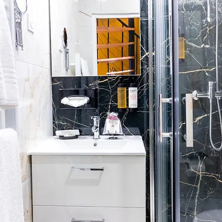 Aparthotel La Flute Enchantee Troyes