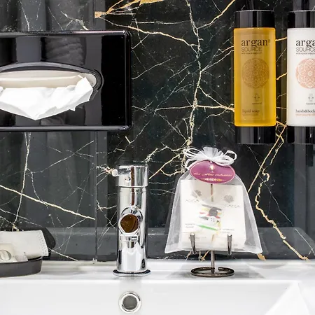 Apartmanhotel La Flute Enchantee