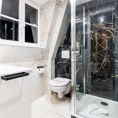 La Flute Enchantee Apartmanhotel 4*