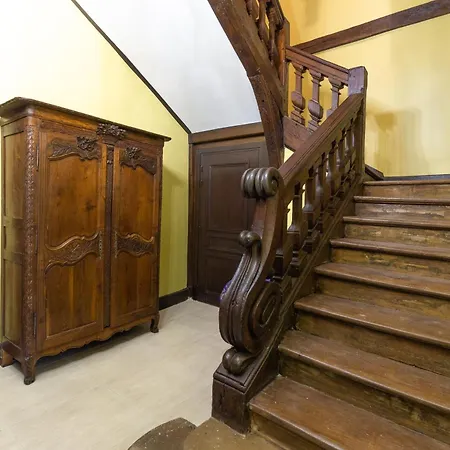 La Flute Enchantee Hotel apartamentowy 4*