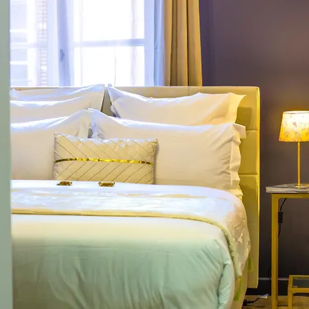 La Flute Enchantee 4* Troyes