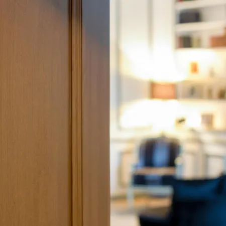 La Flute Enchantee Lejlighedshotel Troyes