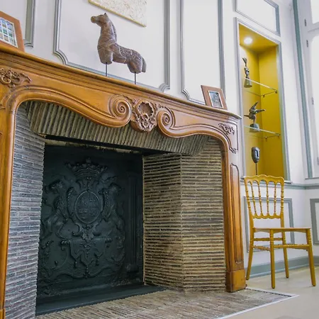 Apartmanhotel La Flute Enchantee 4*