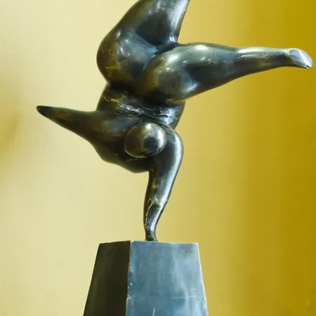 Hotel apartamentowy La Flute Enchantee 4*