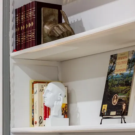 La Flute Enchantee Troyes