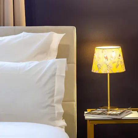 La Flute Enchantee Apartmanhotel