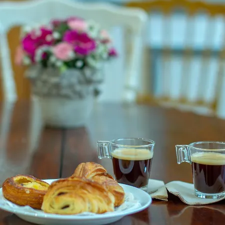 Apartmanhotel La Flute Enchantee