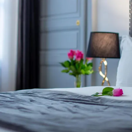 Appart hôtel La Flute Enchantee