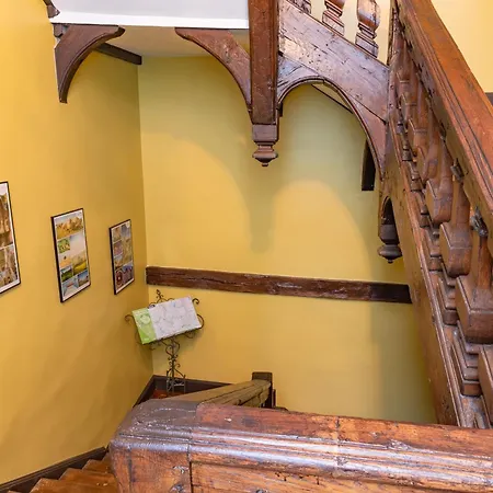 Hotel apartamentowy La Flute Enchantee