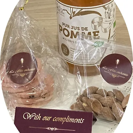 La Flute Enchantee 4* Troyes