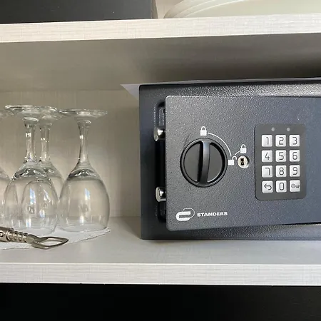 Aparthotel La Flute Enchantee Troyes
