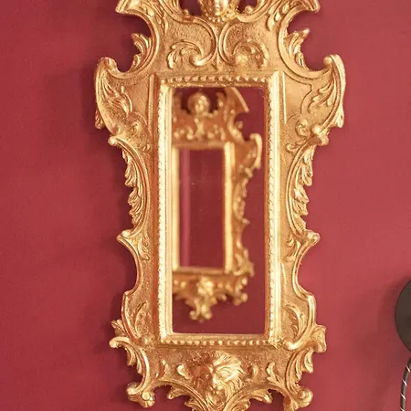 Lejlighedshotel La Flute Enchantee Troyes