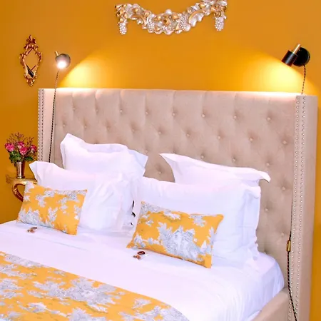 La Flute Enchantee Lejlighedshotel