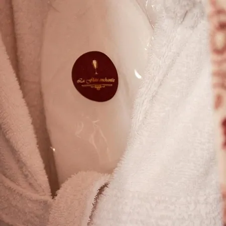 La Flute Enchantee Lejlighedshotel
