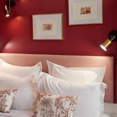 Lejlighedshotel La Flute Enchantee