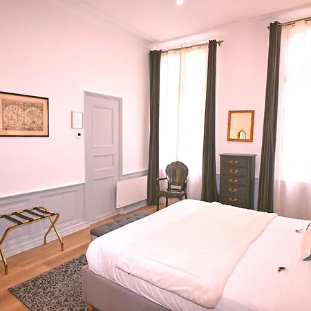 La Flute Enchantee Apartmanhotel 4*