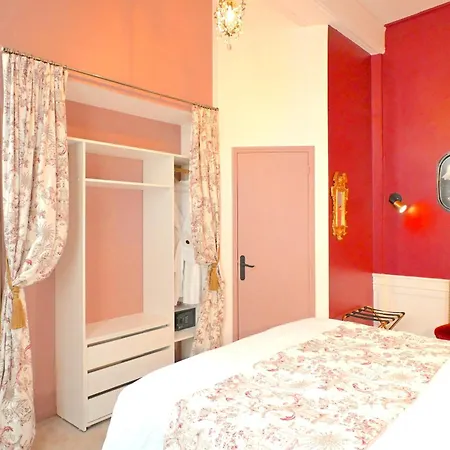 Apartmanhotel La Flute Enchantee 4*