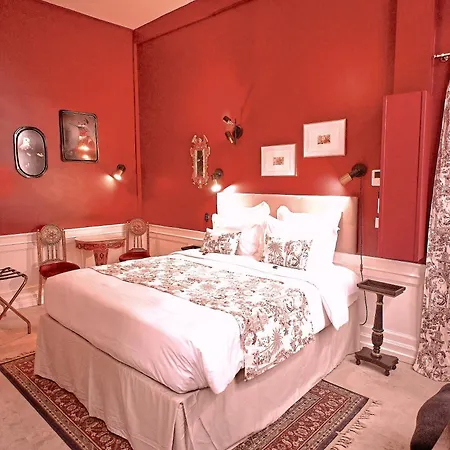 La Flute Enchantee Apartmanhotel Troyes