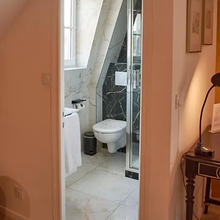 Apartmanhotel La Flute Enchantee