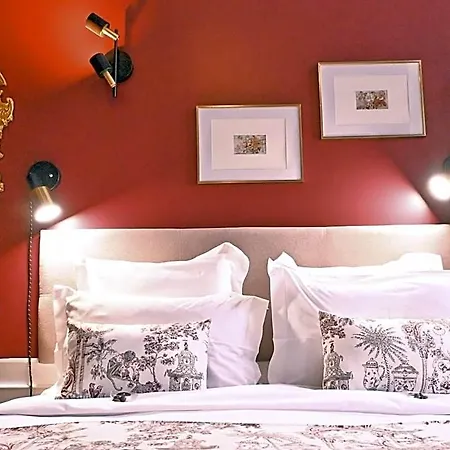 Aparthotel La Flute Enchantee Troyes