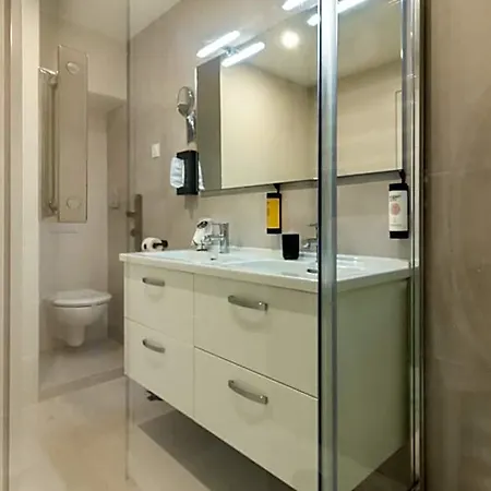 Aparthotel La Flute Enchantee 4*