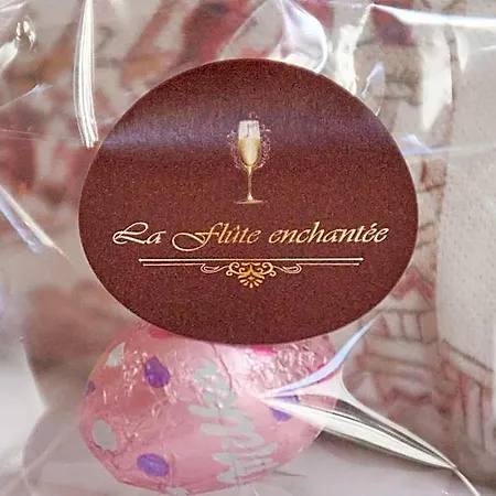 La Flute Enchantee