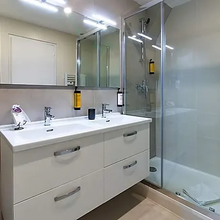 Aparthotel La Flute Enchantee 4*
