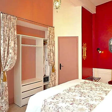 Aparthotel La Flute Enchantee Troyes